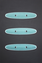 Paul Morez - Acrylic on canvas
180 x 120 cm, 1977