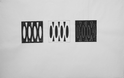 Paul Morez - Ink on paper
50 x 70 cm, 1981