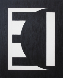 Paul Morez - Oil on canvas
75 x 60 cm, 1991