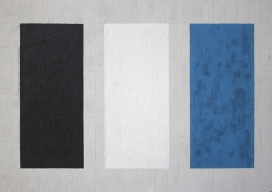 Paul Morez - Oil on canvas
25 x 35 cm, 2002