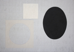 Paul Morez - Oil on panel
25 x 35 cm, 2002