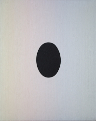 Paul Morez - Oil on canvas
75 x 60 cm, 2001