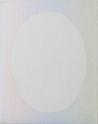 Paul Morez - Oil on canvas
75 x 60 cm, 2001