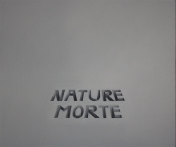 Paul Morez - Oil on panel
25 x 30 cm, 2011