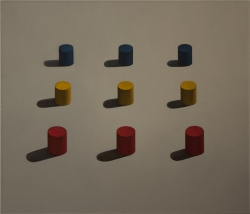 Paul Morez - Oil on canvas
60 x 70 cm, 2012