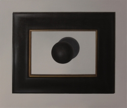 Paul Morez - Oil on canvas
60 x 70 cm, 2013