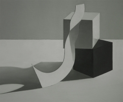 Paul Morez - Oil on panel
25 x 30 cm, 2016