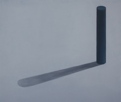 Paul Morez - Oil on panel
25 x 30 cm, 2016