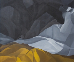 Paul Morez - Oil on canvas
60 x 70 cm, 2018