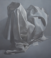 Paul Morez - Oil on canvas
70 x 60 cm, 2018