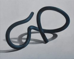 Paul Morez - Oil on canvas
40 x 50 cm, 2019