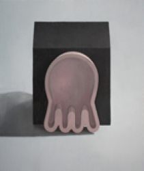 Paul Morez - Oil on panel
30 x 25 cm, 2019