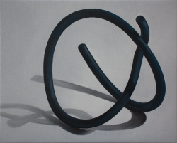 Paul Morez - Oil on canvas
40 x 50 cm, 2019