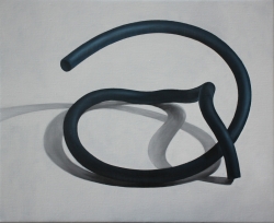 Paul Morez - Oil on canvas
40 x 50 cm, 2019