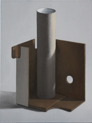 Paul Morez - Oil on canvas
40 x 30 cm, 2020