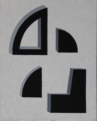 Paul Morez - Oil on canvas
50 x 40 cm, 2025